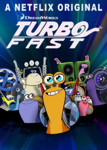 Turbo FAST