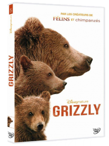 DVD_Grizzly